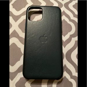 IPhone 11 pro case